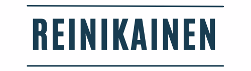 Autopurkamo Reinikainen logo